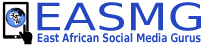 EASMG – East African Social Media Gurus