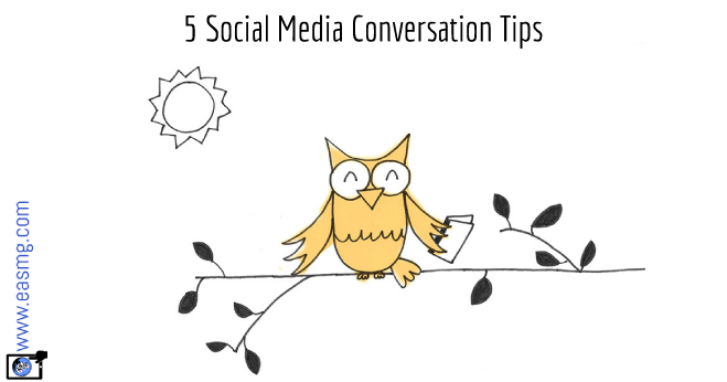 EASMG-Blog-5-Social-Media-Conversation-Tips