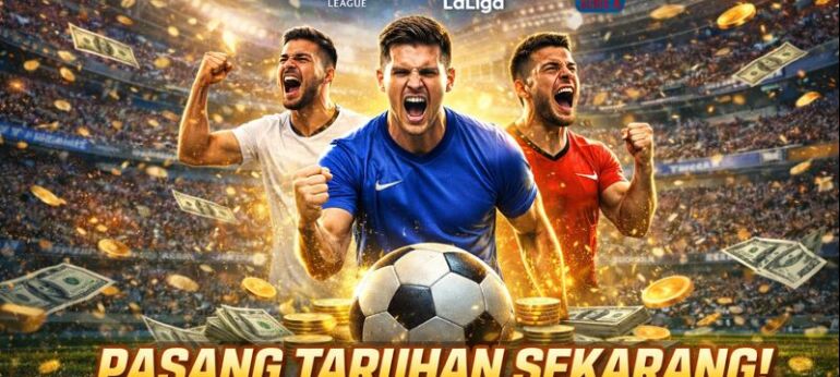 apollowin agen bola terpercaya