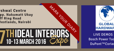 GH - Ideal Interiors Expo 2016