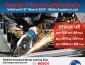 Global Hardware Bosch Offer Cutting Disc 180317 D1 (c)
