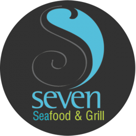 Seven Seafood & Grill